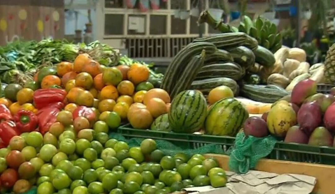 Sigue el incremento de los precios de la canasta familiar