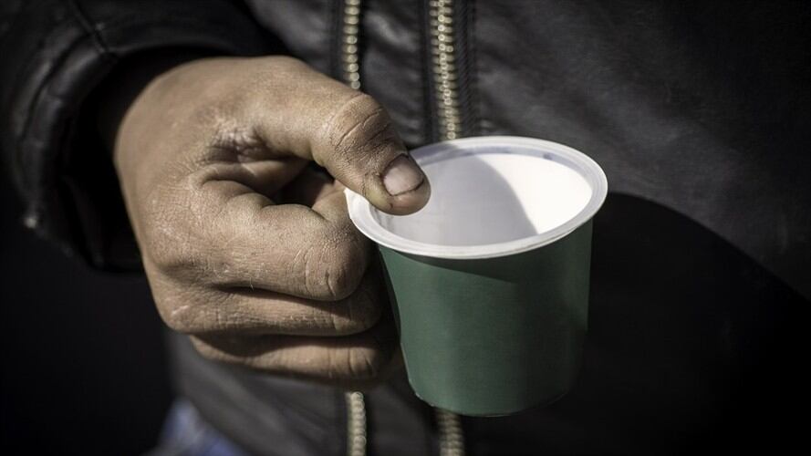 Foto: Getty Images / VICTORITY