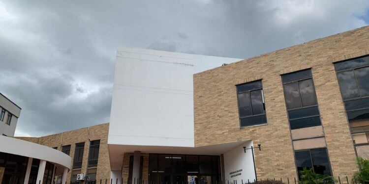 Secretaría Educación Norte de Santander