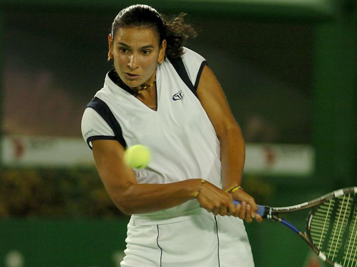 Fabiola Zuluaga: "No me sorprende lo hecho por María Camila"