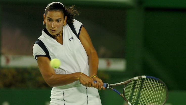 Fabiola Zuluaga: "No me sorprende lo hecho por María Camila"