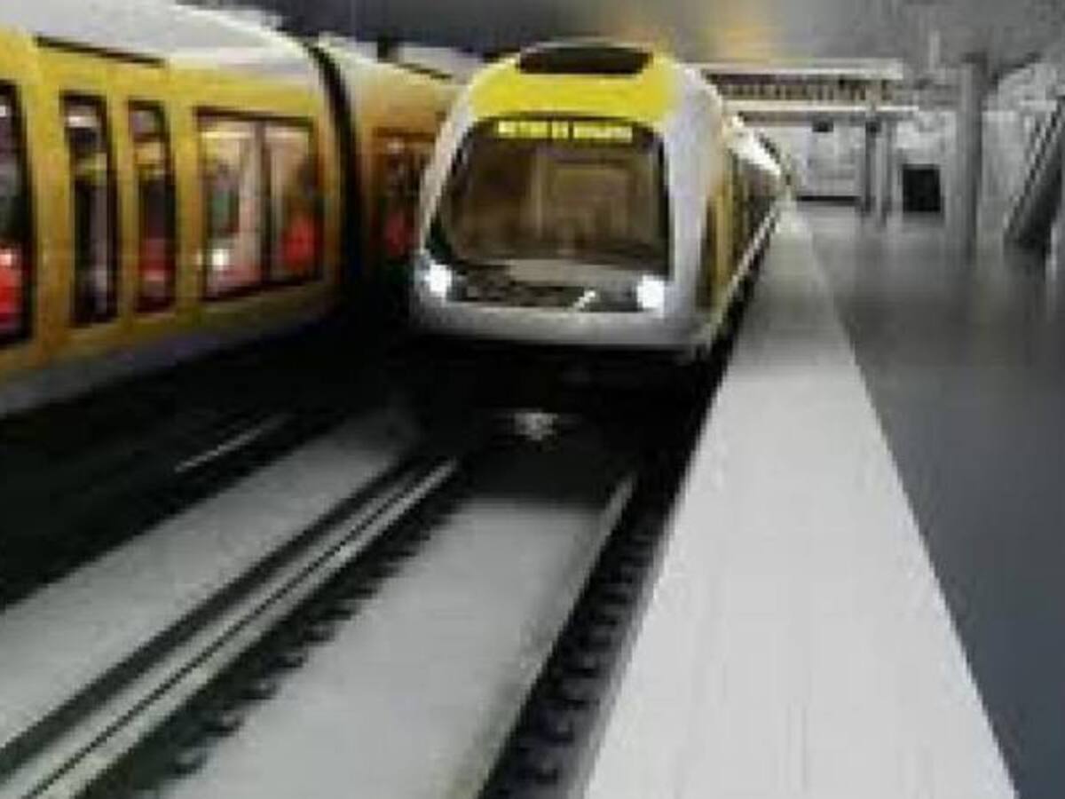 Muchos Conpes y nada de Metro