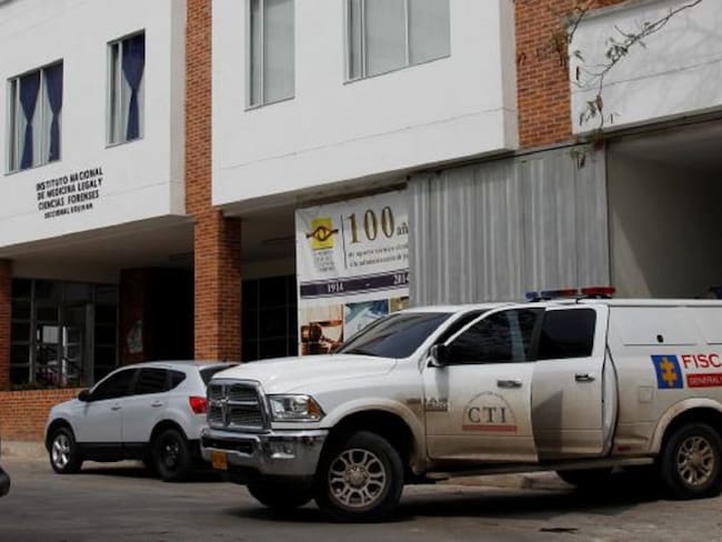 Pelea de pandillas deja un muerto en Cartagena