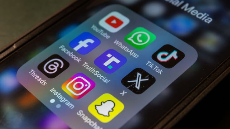 ¿Cómo se podría influenciar correctamente? Creadores de contenido hablan de su papel en la sociedad