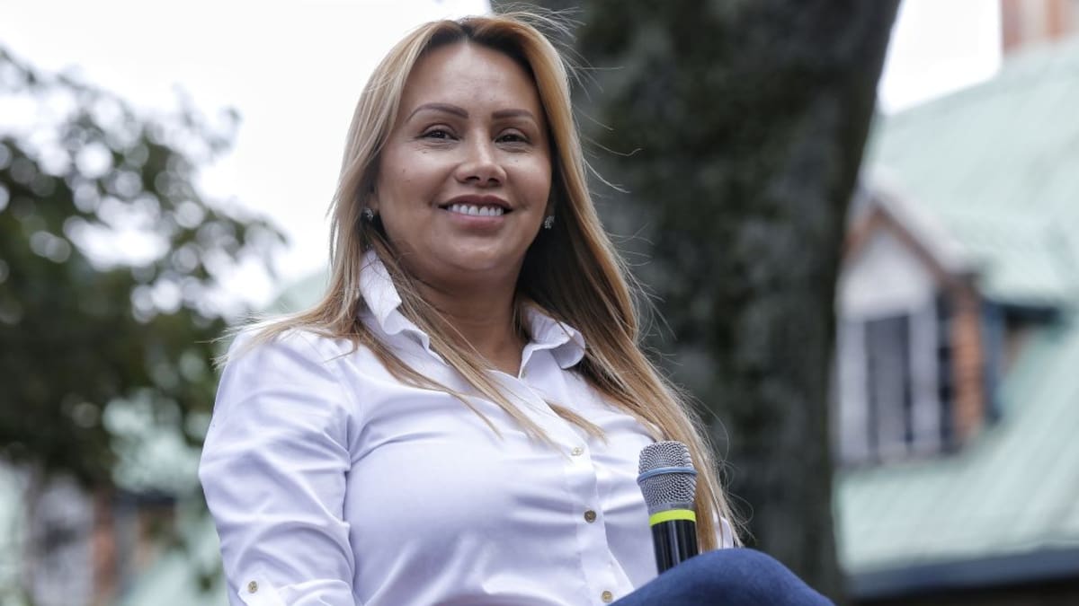 Partido Verde: Sandra Ortiz se retira de la 'Terna Verde' de precandidatos