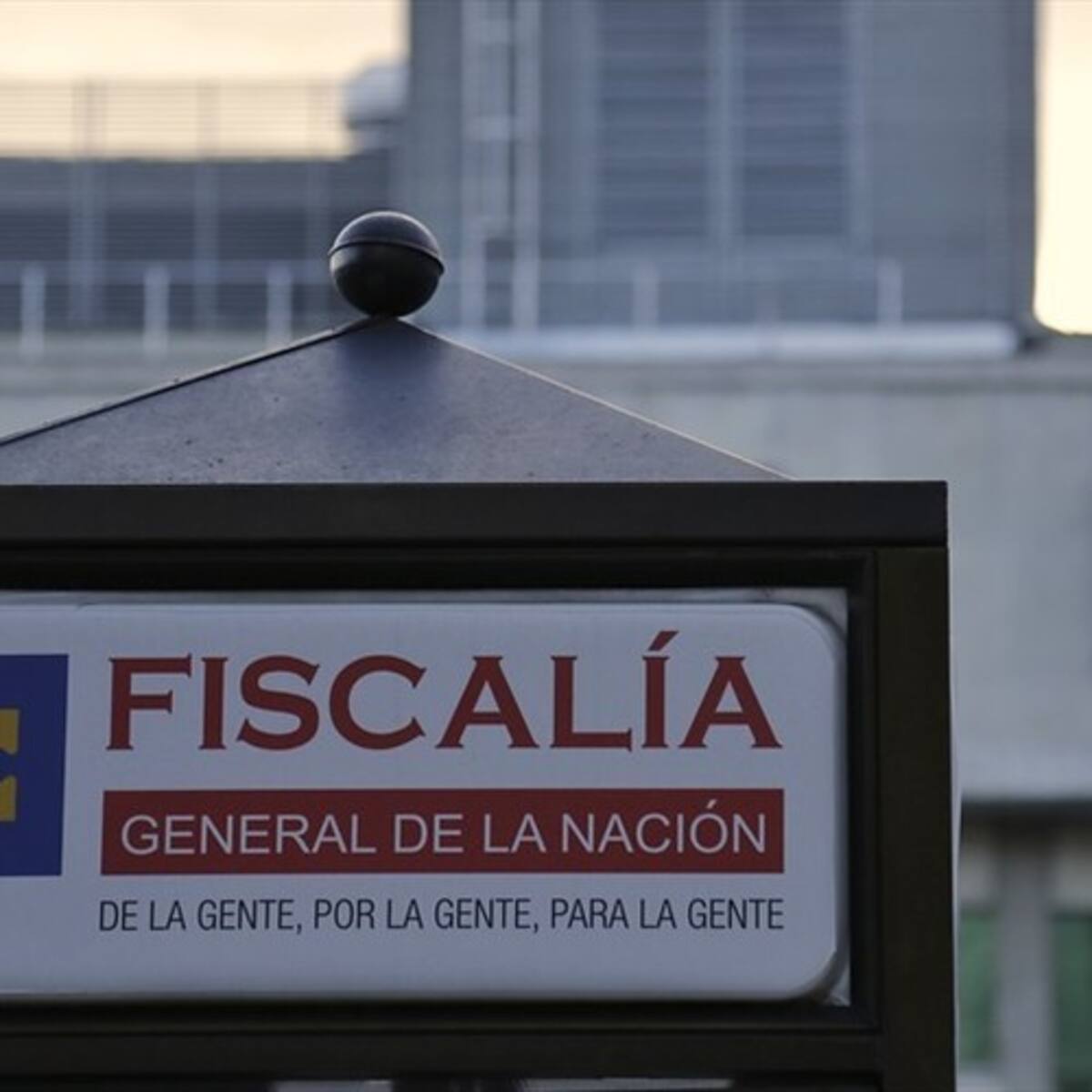 Fiscalía imputó a una de las cabezas de Lafrancol