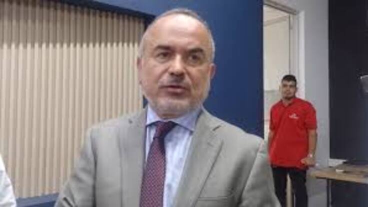 Coronel Carlos Mario Bustamante