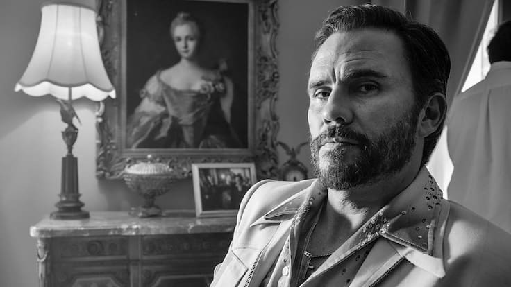 Freelance fue un proyecto único para Juan Pablo