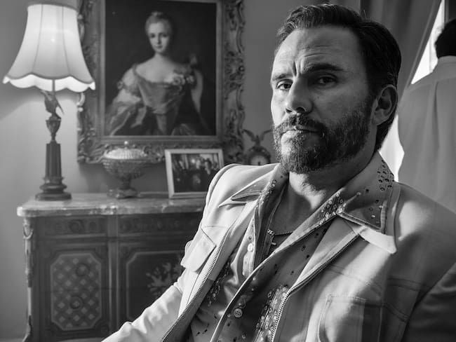 Freelance fue un proyecto único para Juan Pablo