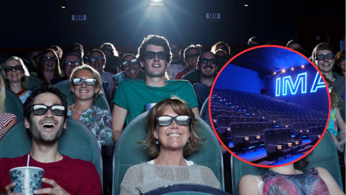 El cine más grande de Latinoamérica está en Bogotá: Cuál es y cuánto vale la boleta