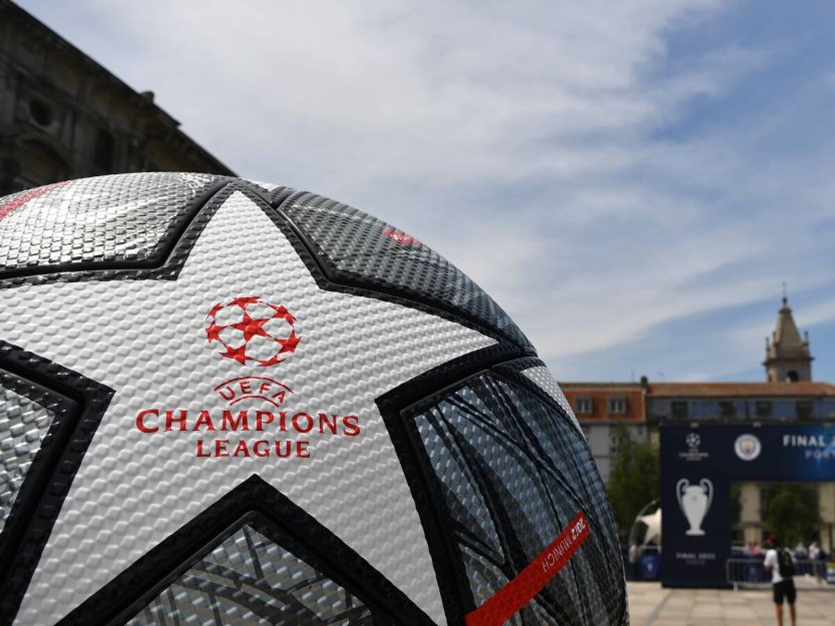 Oporto espera 80 vuelos y más del 76% en ocupación hotelera por Champions