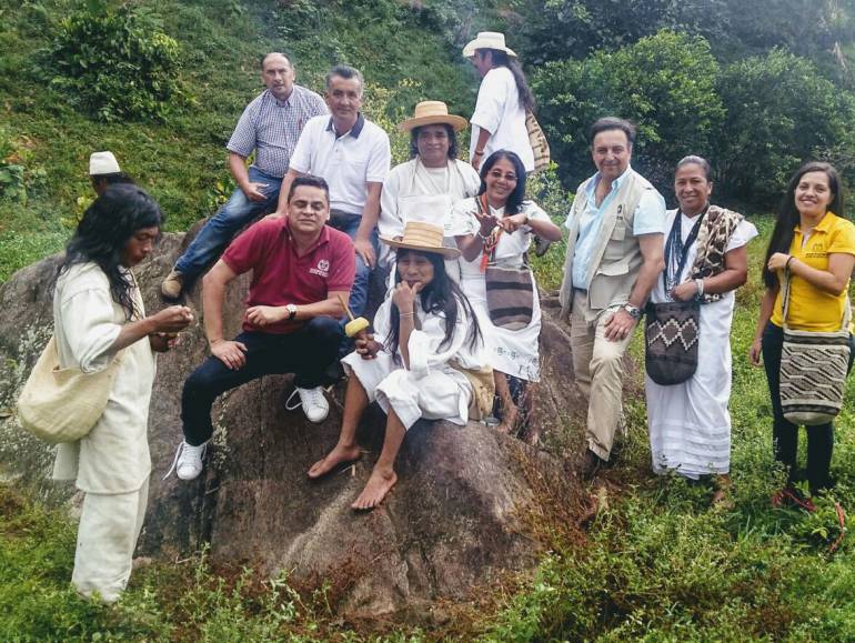 Foto cortesía: Alcira Villafañe 