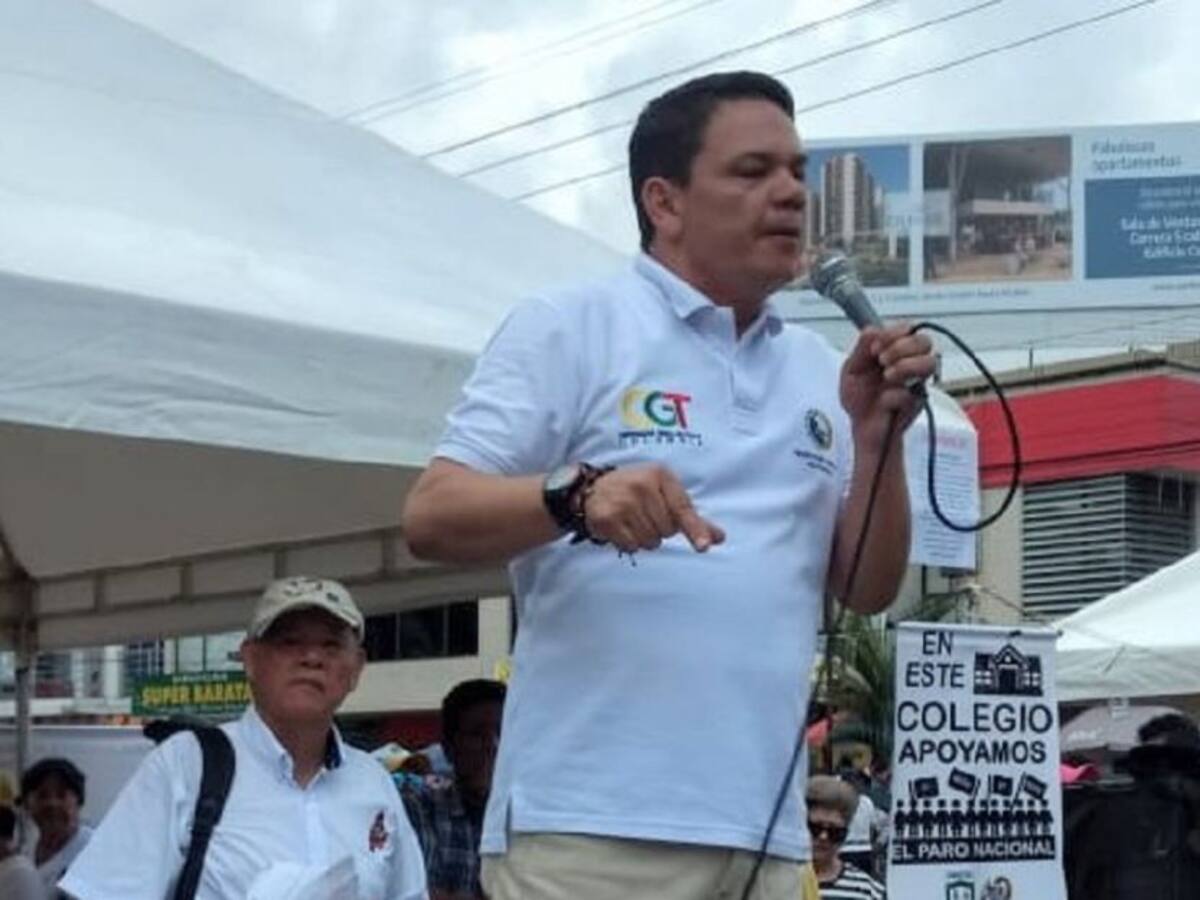 Líderes sociales denuncian desmonte de sus esquemas de seguridad