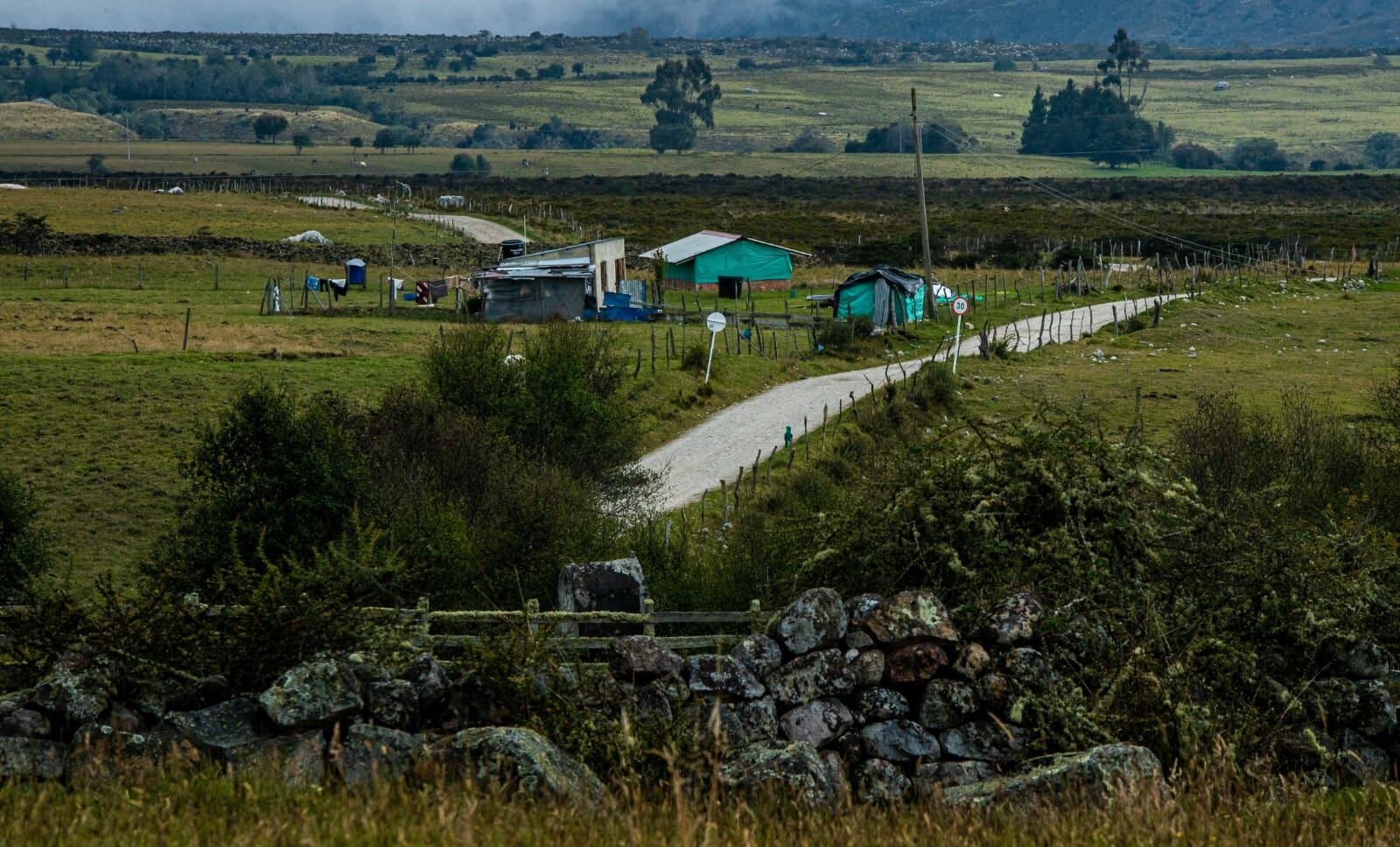 Imagen de Sumapaz