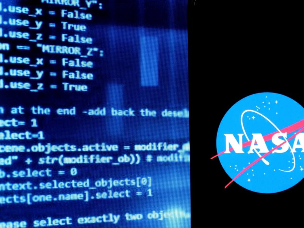 Fernando Peralta: un colombiano en la NASA