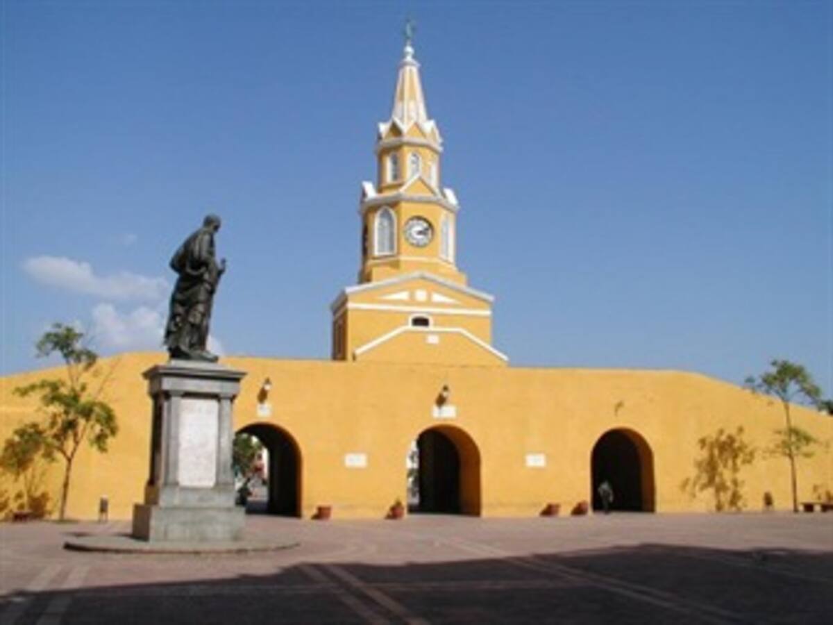 Autoridades evitaron suicidio de ex marino en Cartagena