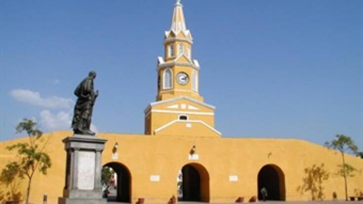 Autoridades evitaron suicidio de ex marino en Cartagena