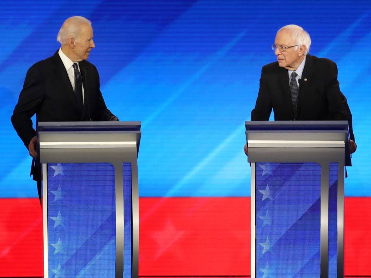La influencia latina y el papel de Bernie Sanders en el “Supermartes”