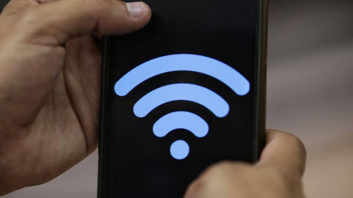 Zonas Wifi gratis para estudiantes de los colegios oficiales de Santa Marta