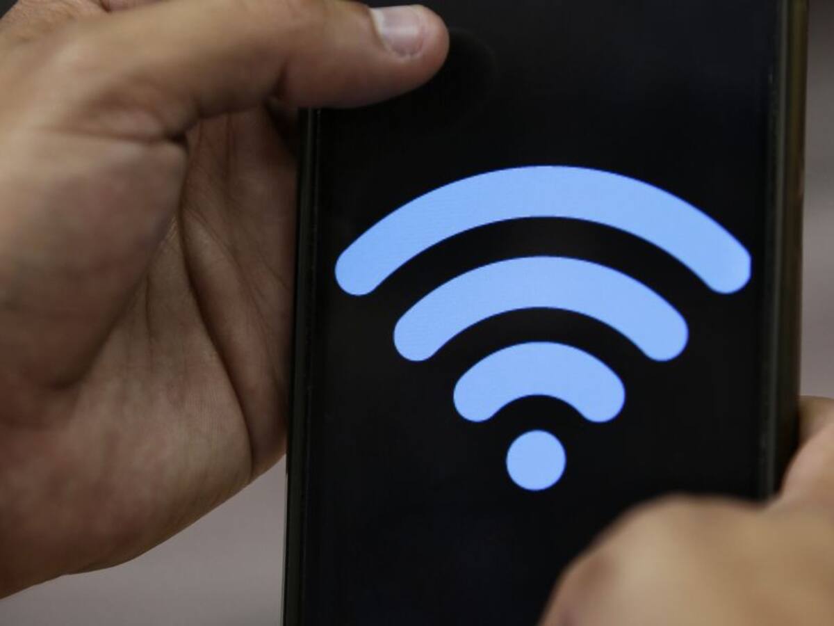 Zonas Wifi gratis para estudiantes de los colegios oficiales de Santa Marta