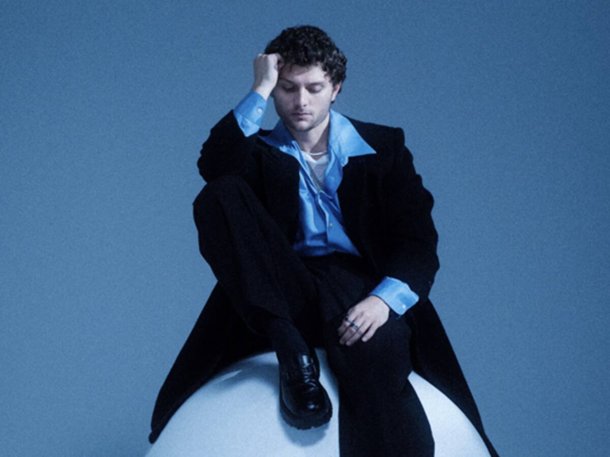 Gregorio presenta ‘’4 Paredes’’, una carta abierta hecha canción