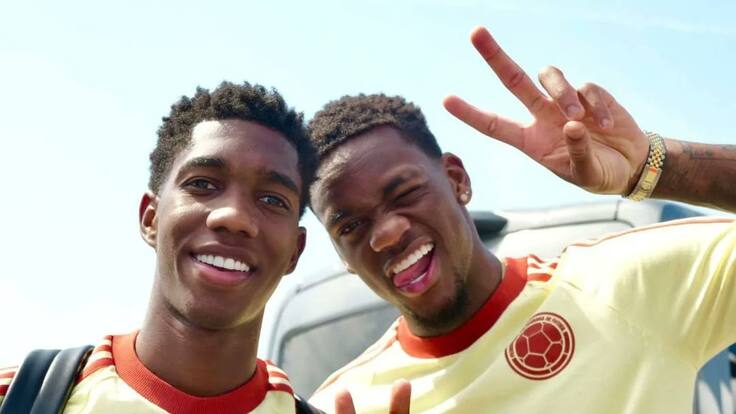 ¿Envigado sigue recibiendo dinero por Jhon Durán y Yaser Asprilla?: el presidente lo reveló