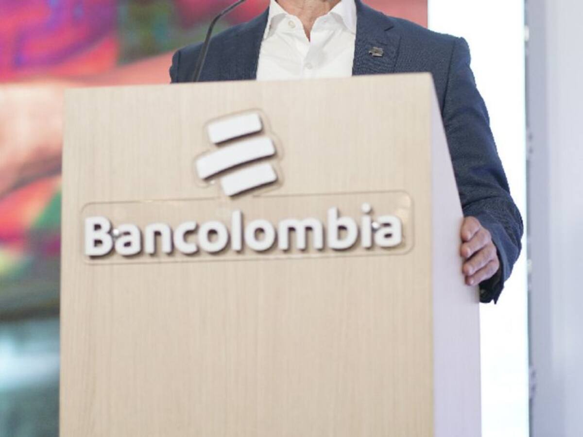 Por fallas de Bancolombia, usuarios denuncian dobles transacciones