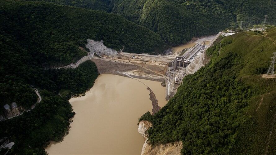 Consejo de ministros se reunirá para analizar a fondo situación en Hidroituango. Foto: Getty Images