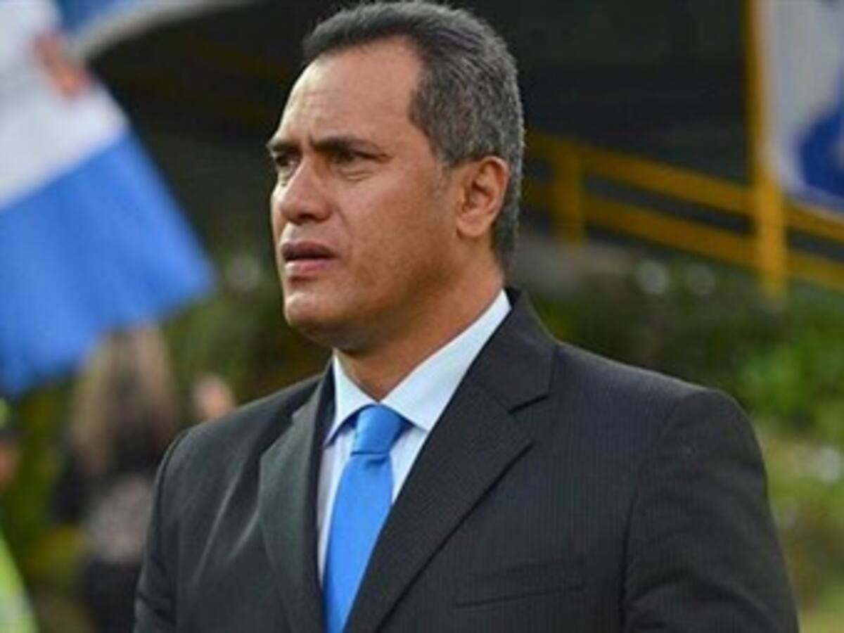 Hernán Torres: "Millonarios tiene que ser protagonista en la Copa Libertadores"
