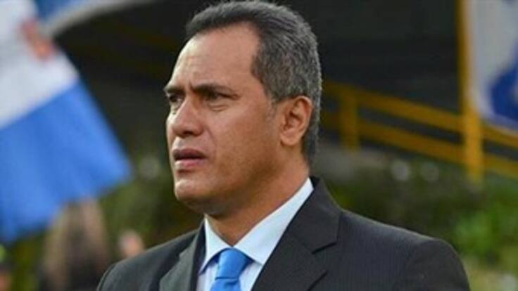 Hernán Torres: "Millonarios tiene que ser protagonista en la Copa Libertadores"