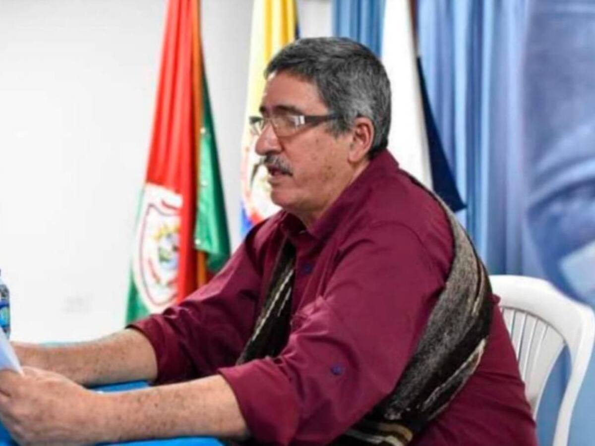 Alcalde de Turbaco viaja a España en busca de recursos