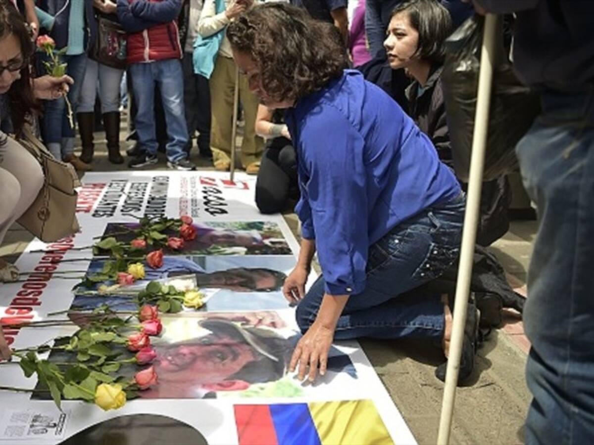 ONU pide investigación expedita sobre asesinato de periodistas ecuatorianos secuestrados