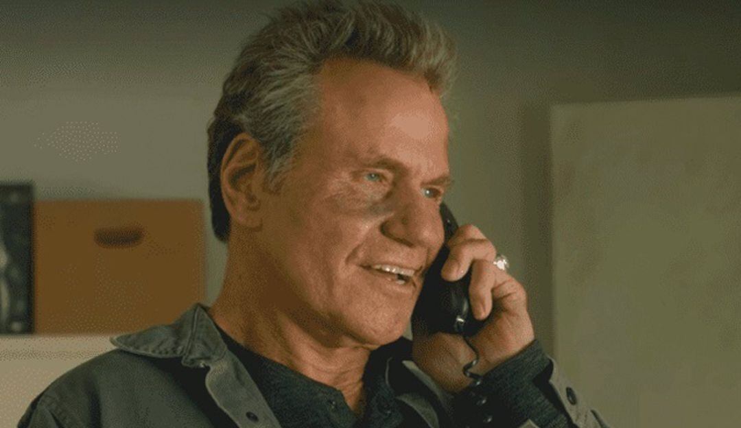 ¿A quién llama Kreese en el final de la temporada 3 de Cobra Kai?