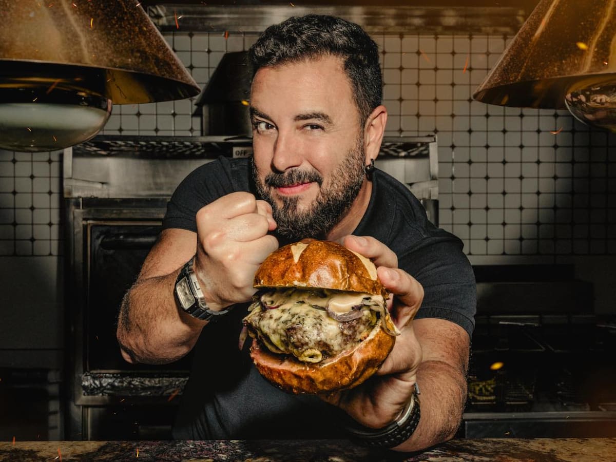Burger Master 2026: la ruta de las mejores hamburguesas vuelve a tomarse Colombia