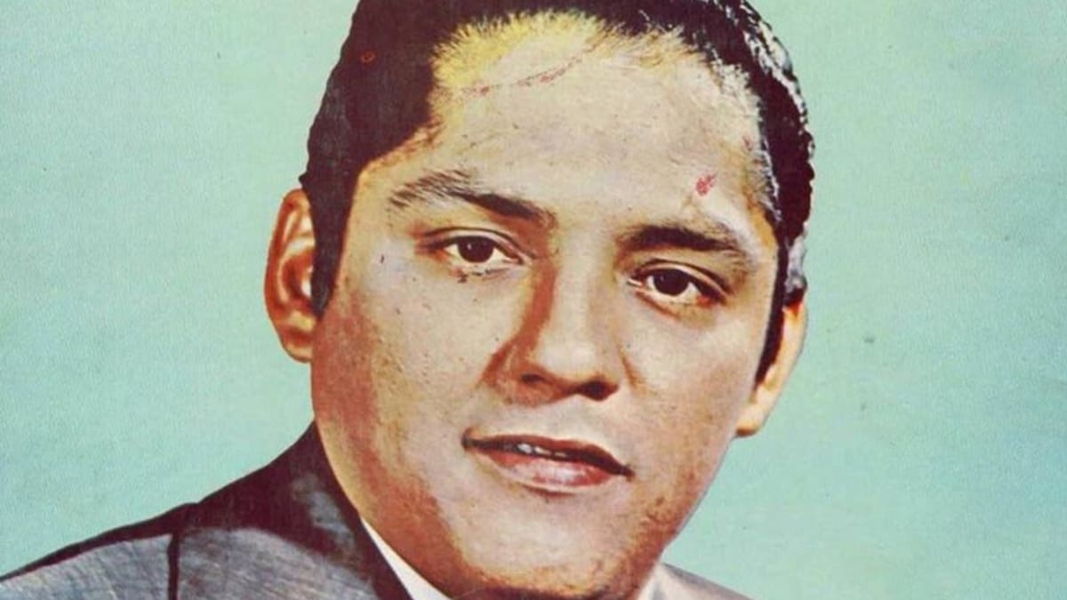 La buena y la mejor: Julio Jaramillo