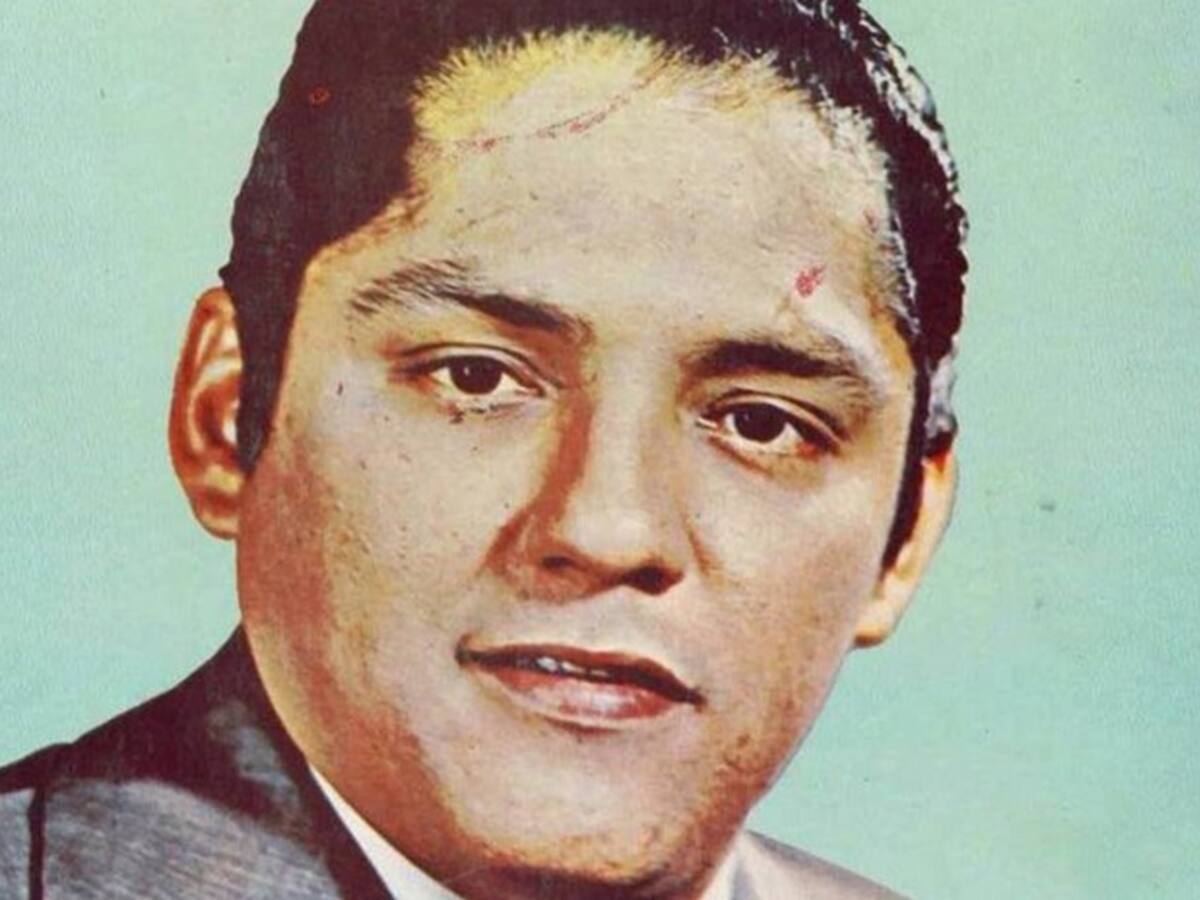 La buena y la mejor: Julio Jaramillo