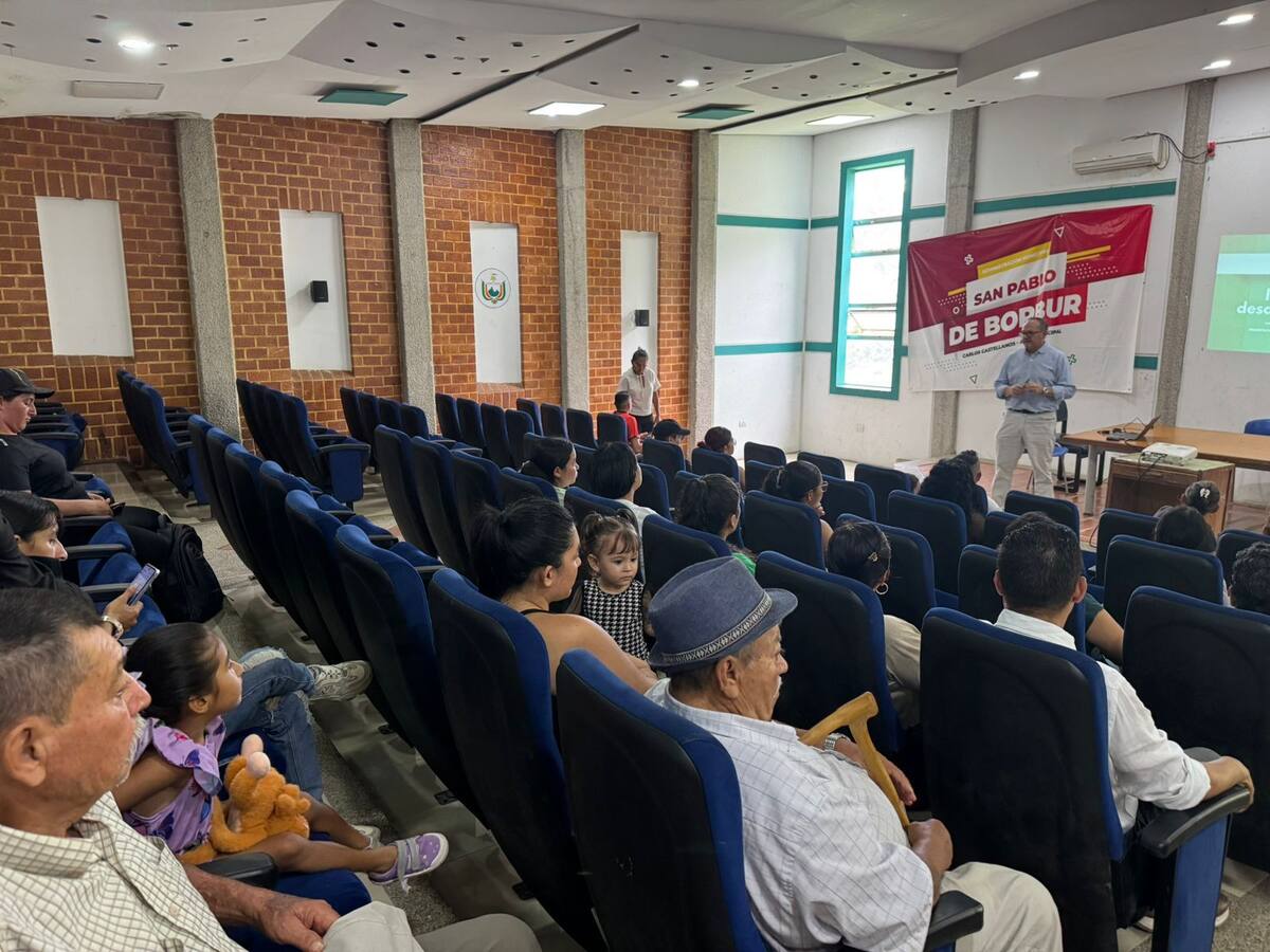 Fedesmeraldas impulsa capacitaciones en Boyacá para acceder a recursos para proyectos