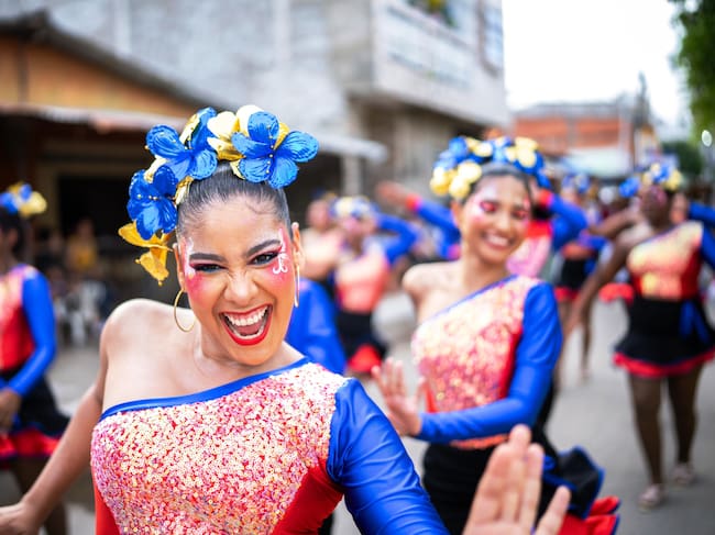 Programación del FestiJazz 2026