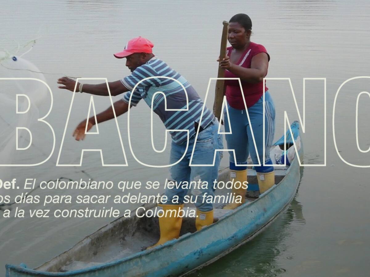 Pensar colombiano es construir país