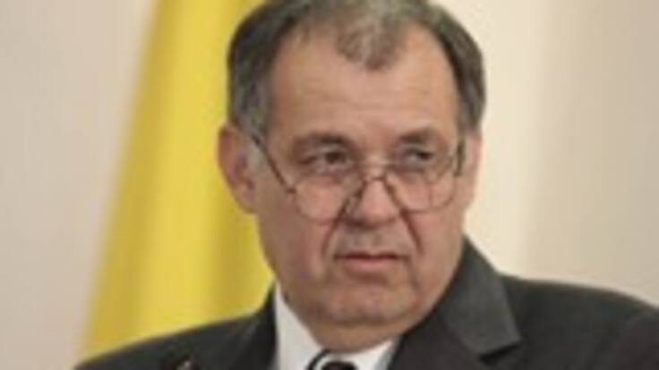 Procurador Alejandro Ordóñez: La entrevista informal de ex paramilitares sin la presencia de la procuraduría viola el derecho al debido proceso y a la defensa