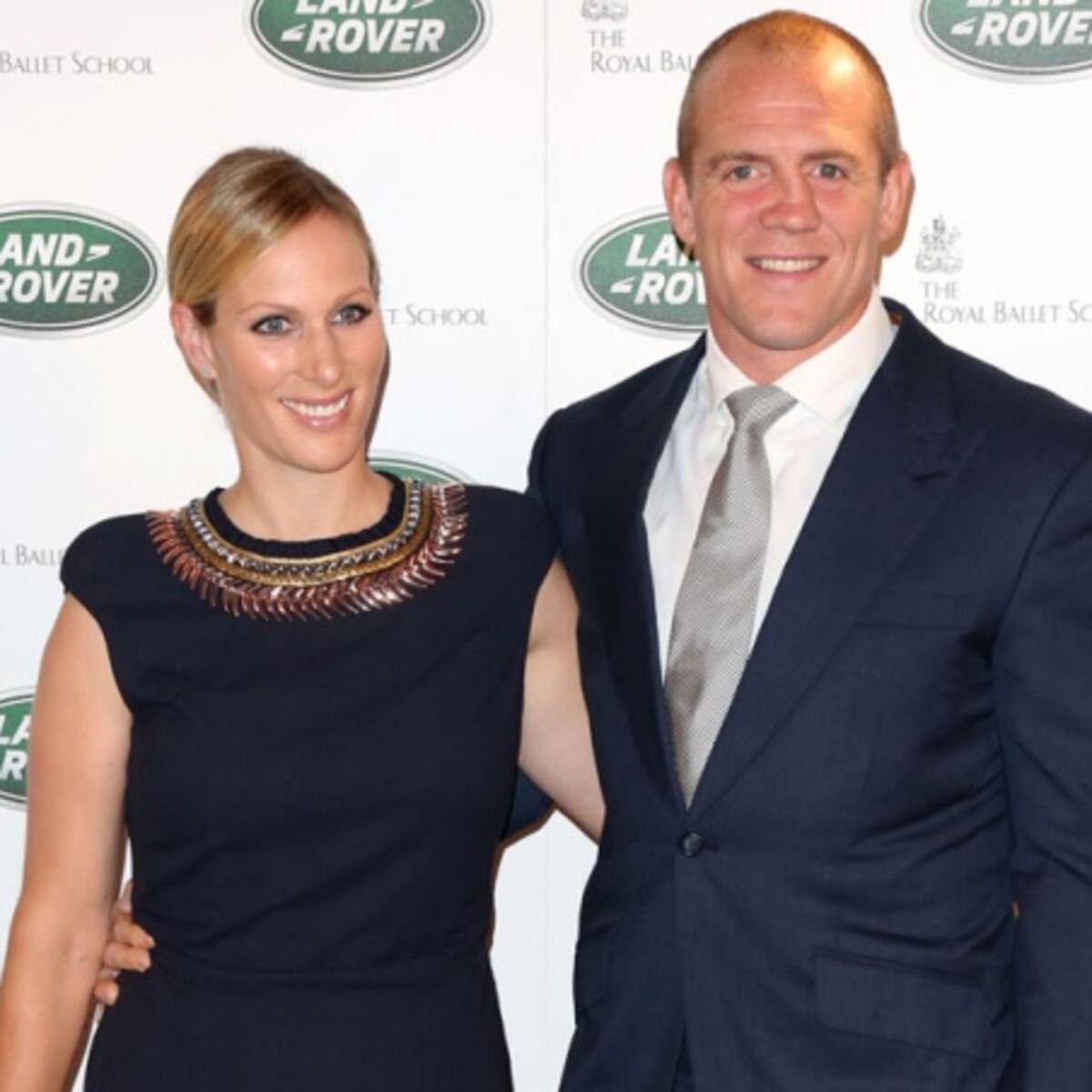 Zara Tindall cuenta cómo afectó su matrimonio sus dos abortos espontáneos