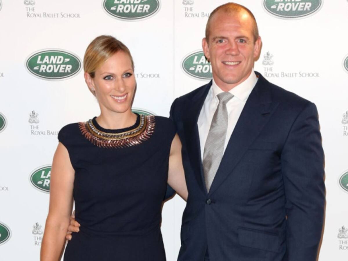 Zara Tindall cuenta cómo afectó su matrimonio sus dos abortos espontáneos