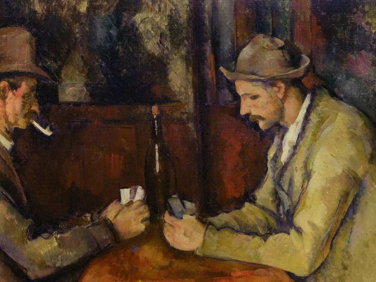 Estos son los 5 cuadros más costosos de la historia