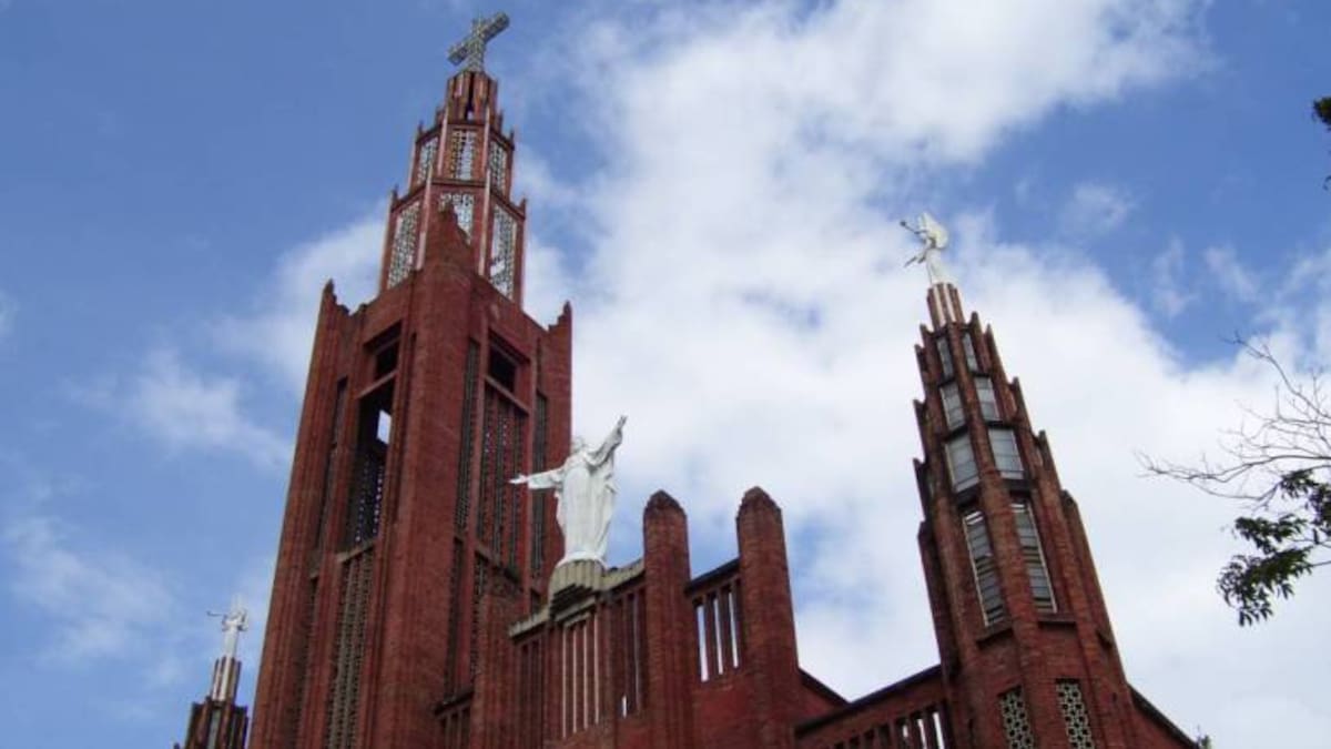 Iglesia organizará conversatorios sobre política