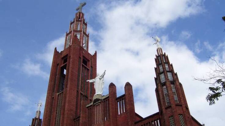 Iglesia organizará conversatorios sobre política