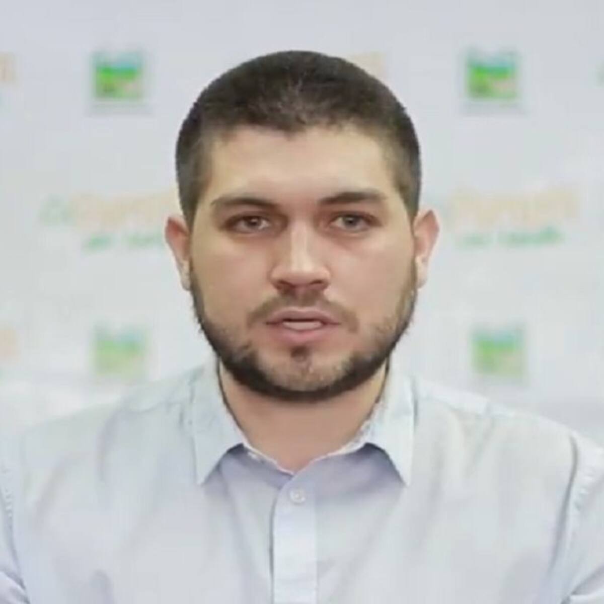 Alcalde de Palmira confirmó ser positivo para COVID-19