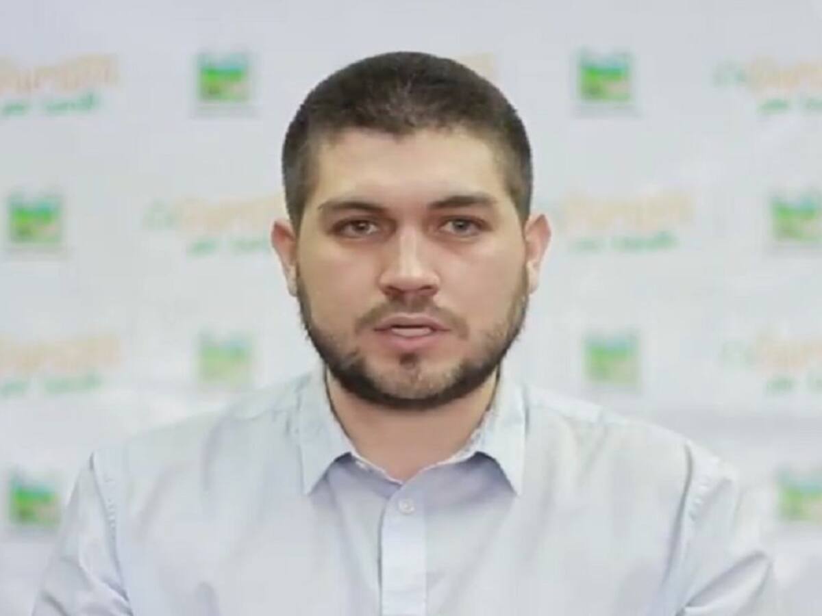 Alcalde de Palmira confirmó ser positivo para COVID-19
