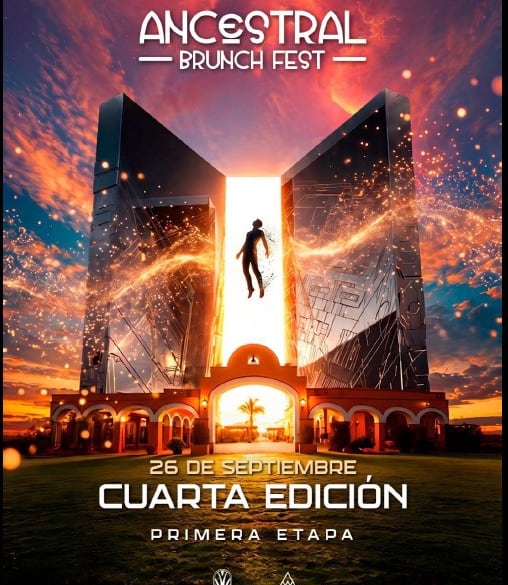 Regresa una nueva versión del Ancestral Brunch Fest 4.0 a Bogotá: Música, gastronomía y arte. Foto: Agencia de prensa
