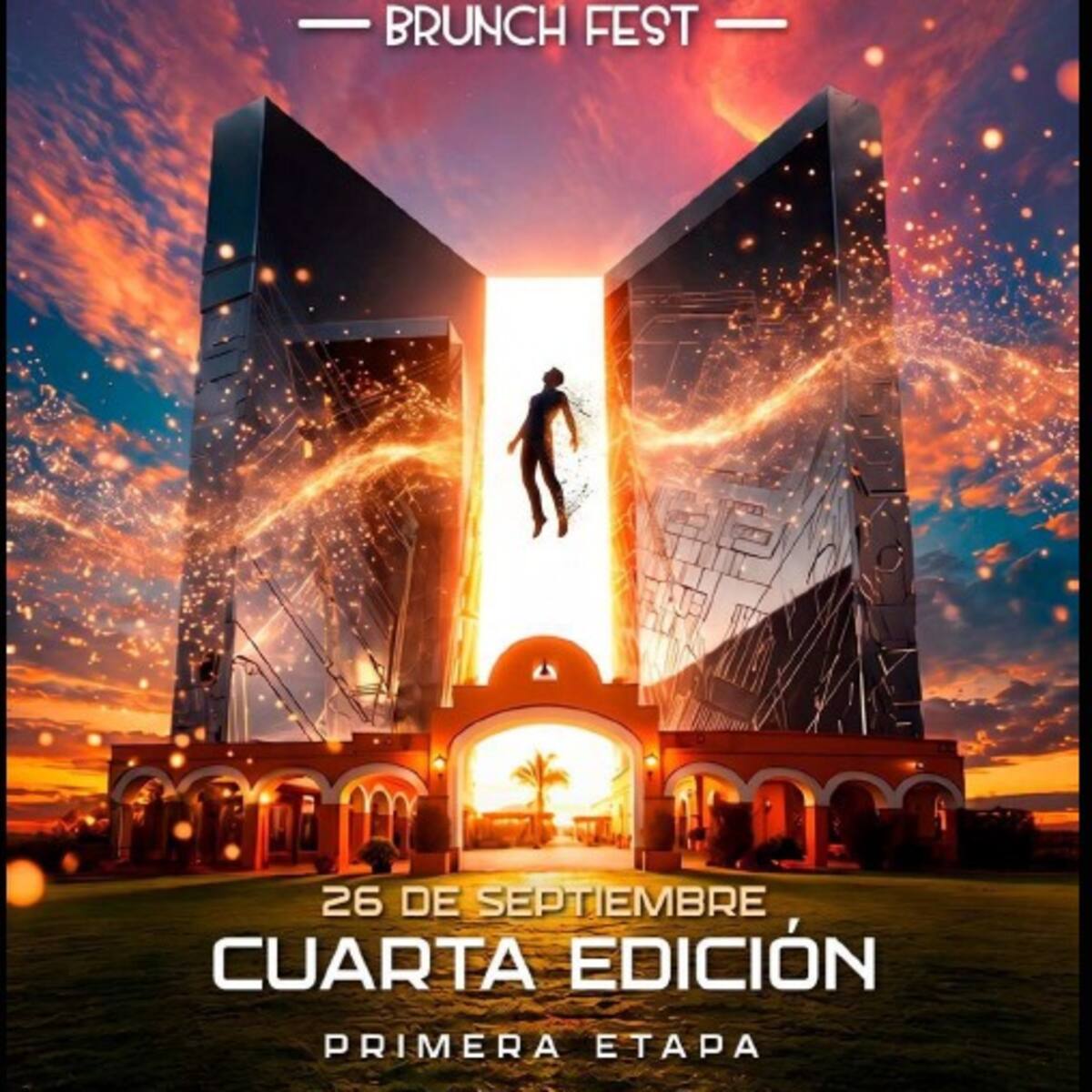 Regresa una nueva versión del Ancestral Brunch Fest 4.0 a Bogotá: Música, gastronomía y arte