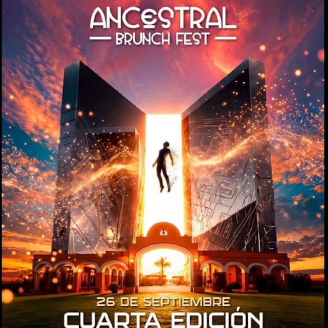Regresa una nueva versión del Ancestral Brunch Fest 4.0 a Bogotá: Música, gastronomía y arte. Foto: Agencia de prensa